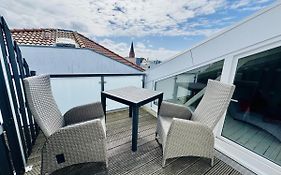 Ferienwohnung Seeduene
